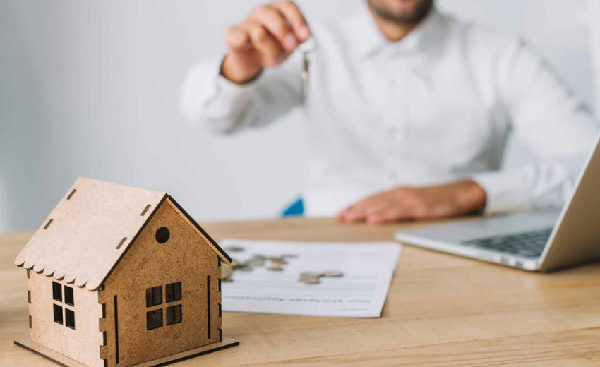 Лише 4% учасників програми «єОселя» отримали житло в кредит