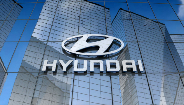 Hyundai will help in the post-war reconstruction of Boryspil airport