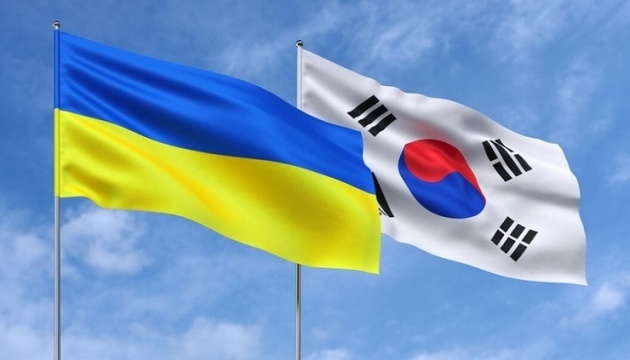 Reconstruction of Ukraine: South Korea will offer projects worth $52 billion