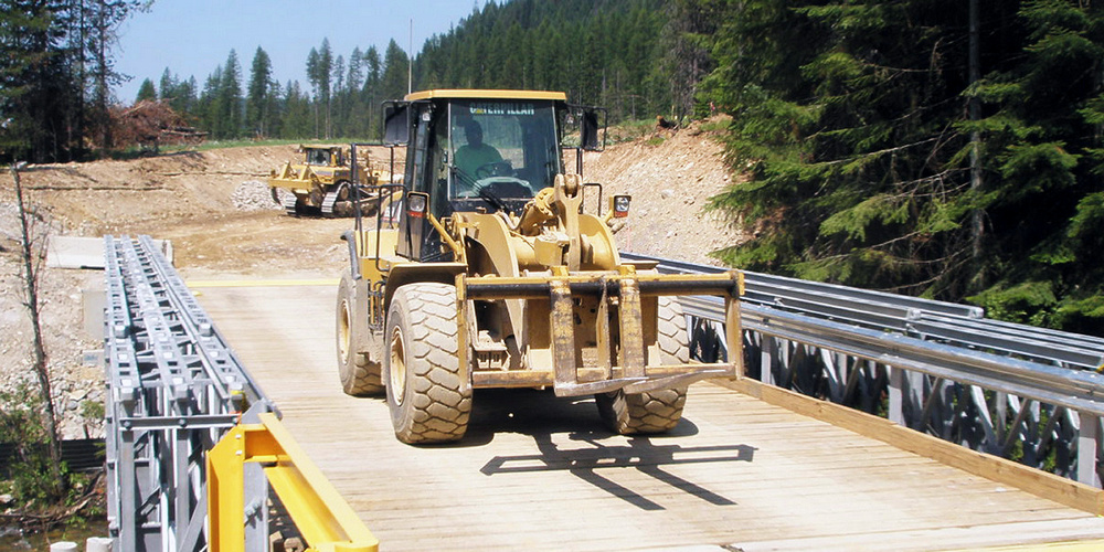 Ukraine took away the first modularity of American funds