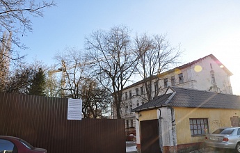 ЖК «Чотири сезони»