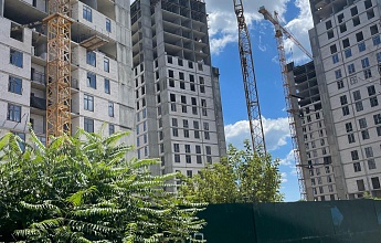 ЖК «60, 61, 63, 65-68 Жемчужина» 