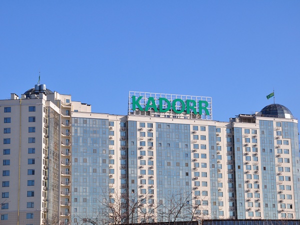 ЖК «10-та Перлина»