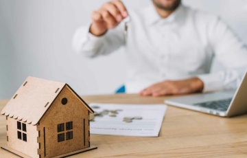 Лише 4% учасників програми «єОселя» отримали житло в кредит