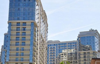 7-ETAZHNYI (7-storey) Shopping Center