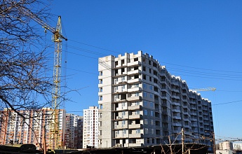 RADUZHNYI (Rainbow) Residential Estate