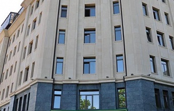 7-ETAZHNYI (7-storey) Shopping Center