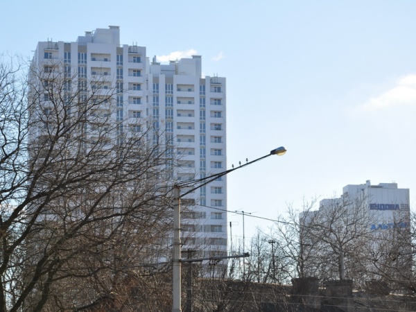 ЖК «Альтаїр. Зоряне містечко»