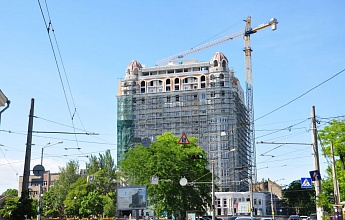 ЖК «Бельетаж. Будинок на Бєлінського»