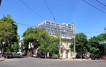 KADORR Shopping Center