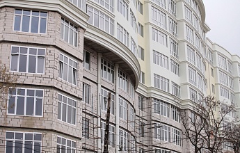 ARKADIA HILLS Residential Compound