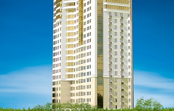 ЖК “Первая Жемчужина”