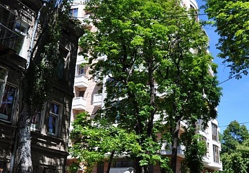 ЖК "Біла Акація"