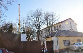 ЖК «Чотири сезони»