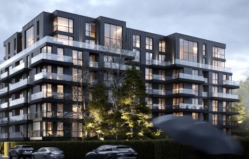 How will the market of new buildings in Ukraine develop?