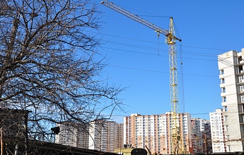 ЖК «РАЙДУЖНИЙ»