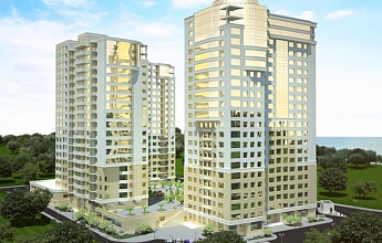 ЖК “Вторая Жемчужина”