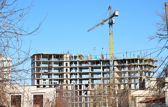 MYСONOS Residential Compound