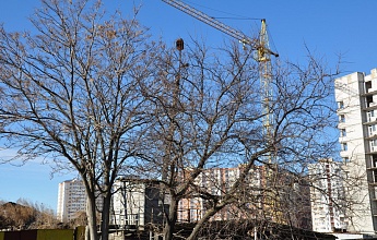 ЖК «РАЙДУЖНИЙ»