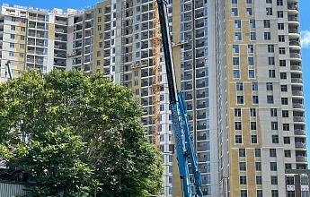 ЖК «60, 61, 63, 65-68 Жемчужина» 