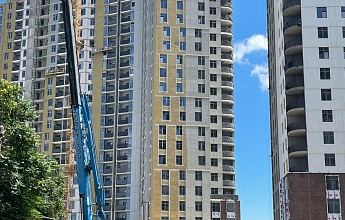 ЖК «60, 61, 63, 65-68 Жемчужина» 