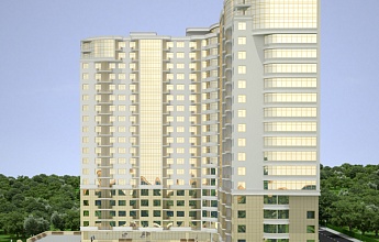 ЖК “Вторая Жемчужина”