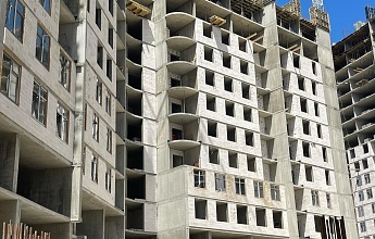 ЖК «60, 61, 63, 65-68 Жемчужина» 