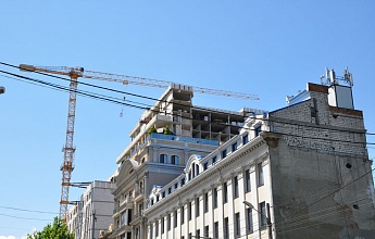 ЖК «18-та Перлина»