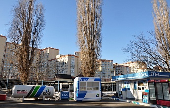 ЖК «РАЙДУЖНИЙ»