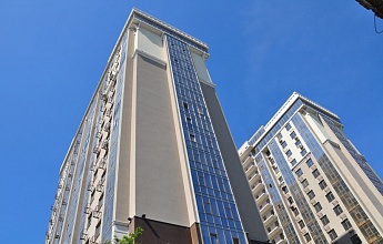 ЖК «16-я Перлина»