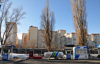 ЖК «РАЙДУЖНИЙ»