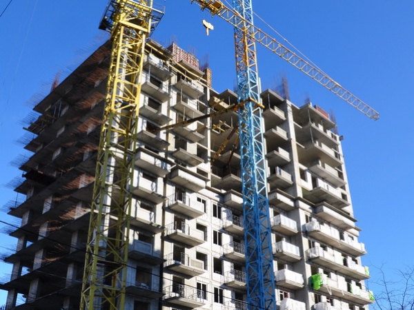 ЖК «Лімнос»