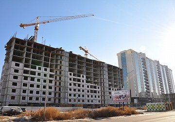 ЖК «30-та Перлина»