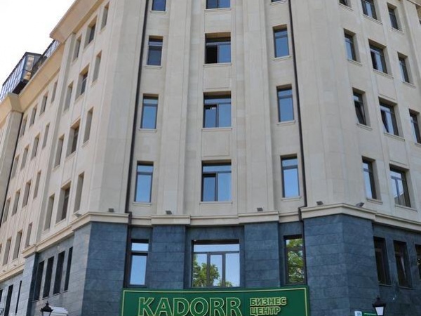 7-ETAZHNYI (7-storey) Shopping Center