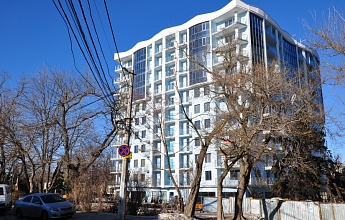 SANTORINI Residential Compound