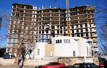 ЖК «Міконос»