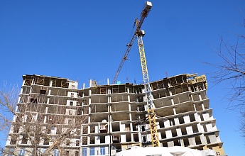 MYСONOS Residential Compound