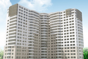 Житлова нерухомість