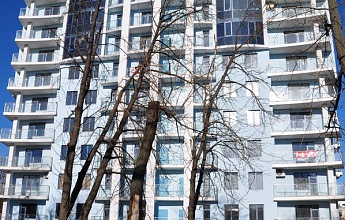 SANTORINI Residential Compound