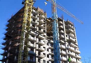 ЖК «Лімнос»