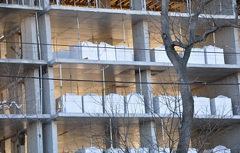 ЖК «31-ша Перлина»