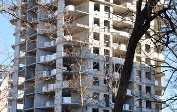 25TH ZHEMCHUZHYNA (24th Pearl) Residential Compound