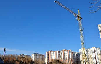 RADUZHNYI (Rainbow) Residential Estate