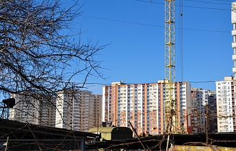 ЖК «РАЙДУЖНИЙ»