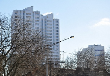 ALTAIR. STAR CITY Residential Compound