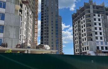 ЖК «60, 61, 63, 65-68 Жемчужина» 