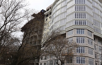 ЖК «Аркадія Хиллс»