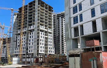 ЖК «60, 61, 63, 65-68 Жемчужина» 