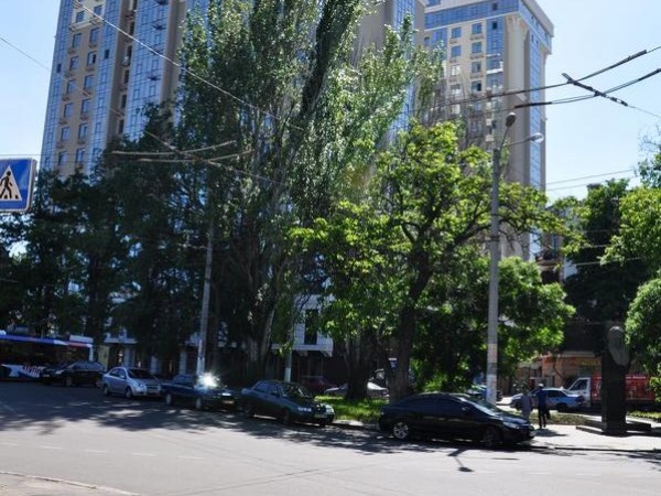 ЖК «16-я Перлина»