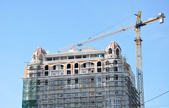 ЖК «Бельетаж. Будинок на Бєлінського»